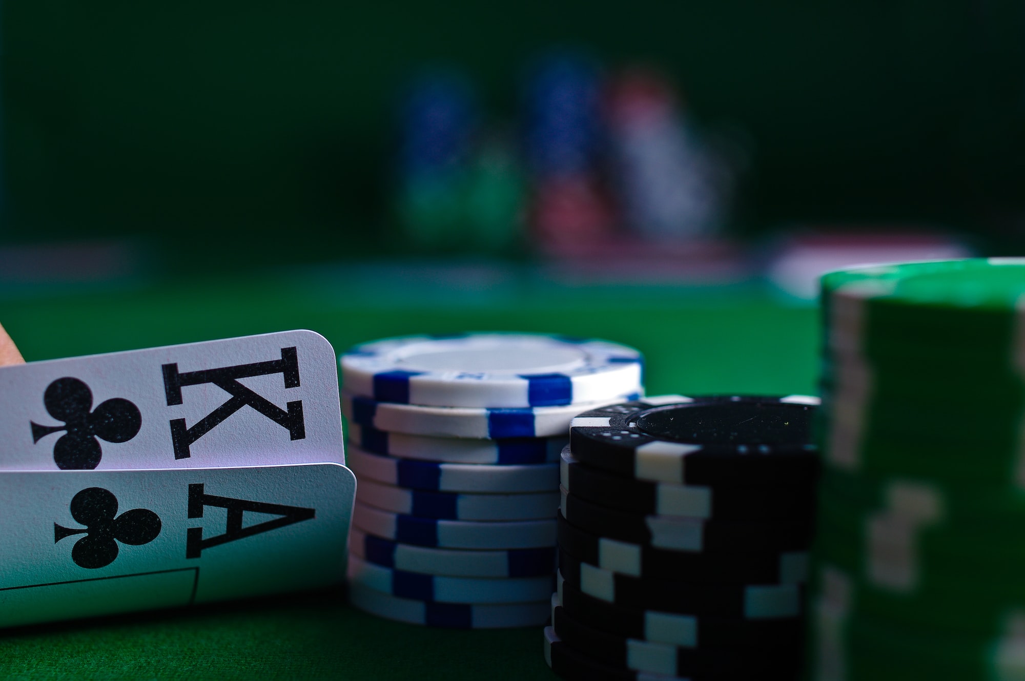 10 Best Practices For online casinos